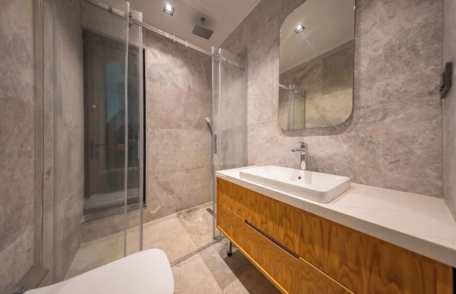 Villa With Private Swimming Pool in Bodrum - Foto 15