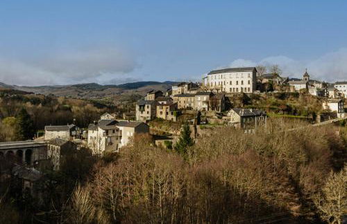 Appart centre La Salvetat Agout - Foto 10