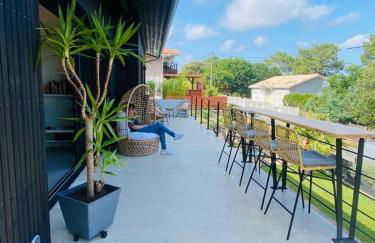 Villa de luxe avec piscine et vue imprenable sur le lac - Foto 21