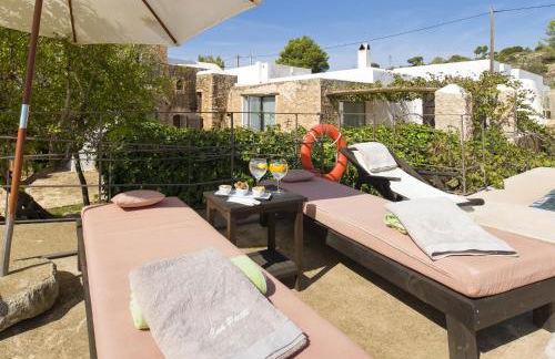 Hotel Rural Can Partit Adults Only-Ibiza - Foto 61