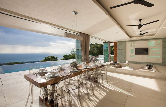 Lime Samui 3 Villas 15 Br - Foto 36