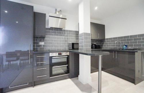 Entire Building - Suite of 3 Premium Apartments - Celebration bookings welcome - Foto 29