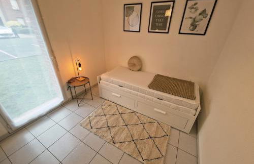 Le Clair de Lune Elegant T3 with Private Parking - Foto 2