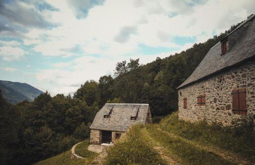 Deux bergeries individuelles rénovées 4x4 et chaînes recommandés par temps de neige, à 2km des remontées mécaniques - Foto 8