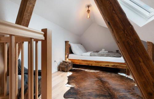 Ferienwohnungen Bühlertal - Foto 28