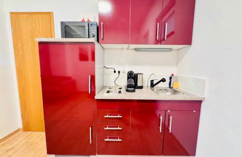 Apartment Köln Nippes - Zentral & ruhig - Foto 11