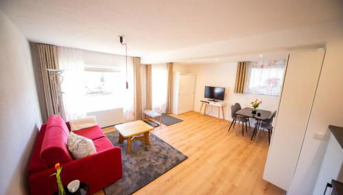 Rhön Häuschen - Foto 3