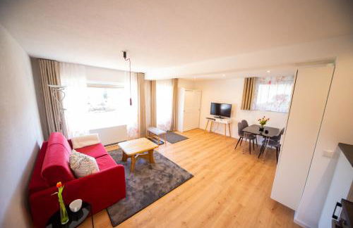 Rhön Häuschen - Foto 3