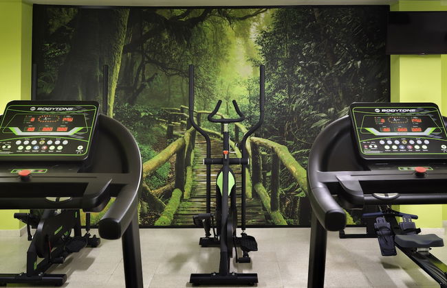 Regency Country Club, Apartments Suites - Foto 23