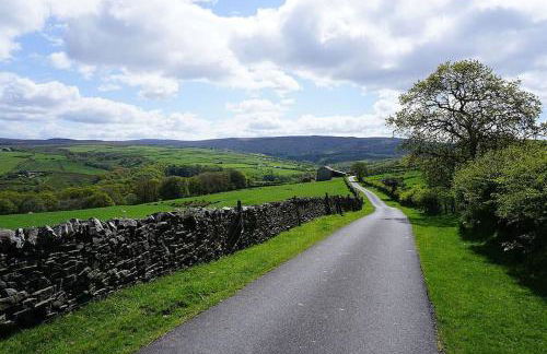 The Riverside Tailor's Retreat at Wray - Foto 53