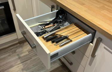 Peace and comfort in town house close to station - Foto 14