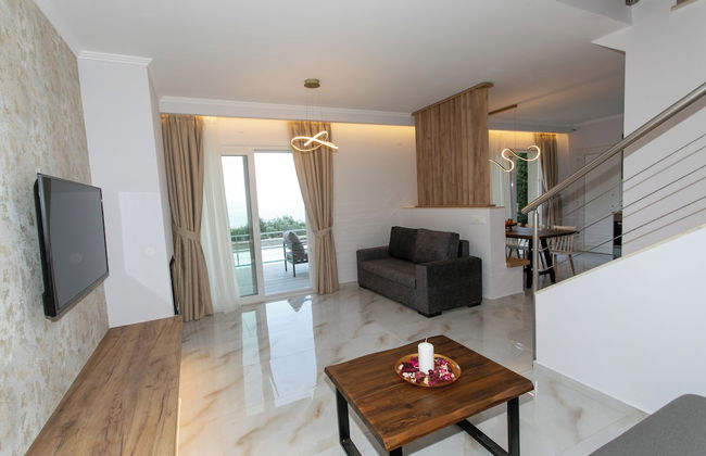 Elais Luxury Villas - Photo 25