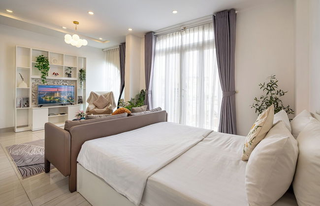 Grace Apartment 3 - Foto 10