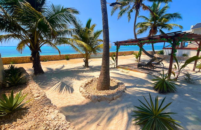 Zanzibar Beach House- South - Photo 39
