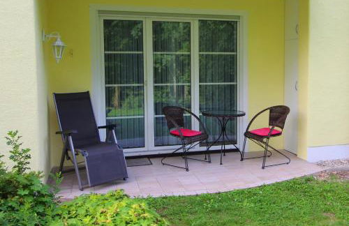 Appartementhaus Inntalblick - Foto 16