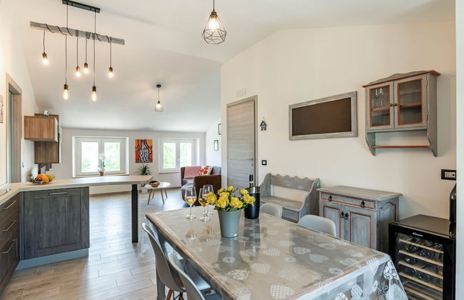 Country Escape in Matelica - Foto 12