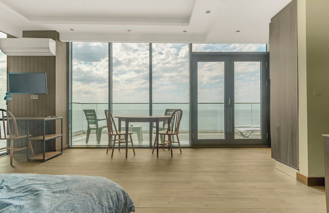 GLOBALSTAY Batumi View Apartments. Beach - Foto 43