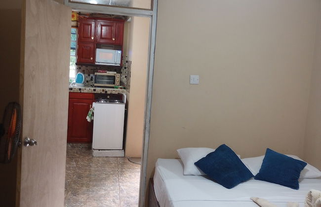 Binks appartments - Photo 8