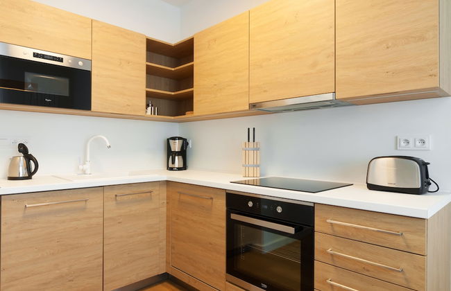 Residence Grand Suites - Foto 21