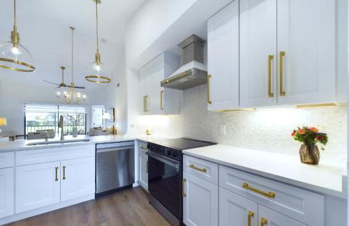 Luxurious Golf Course Hacienda at La Cita - Foto 6