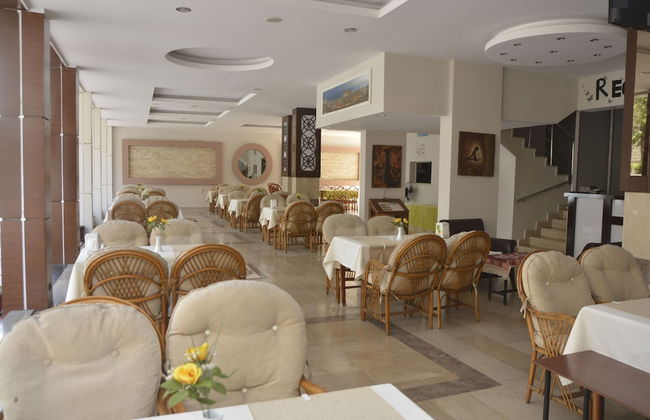 Saray Apart Hotel - Foto 12