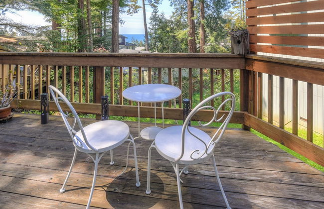 Searenity by the Sea - Foto 30