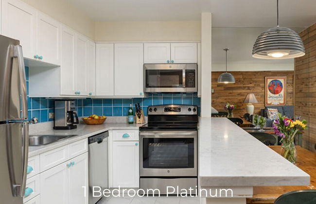 Montaneros in Vail - Foto 19