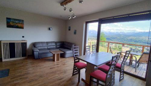 Izby pod Litwinką - Foto 3