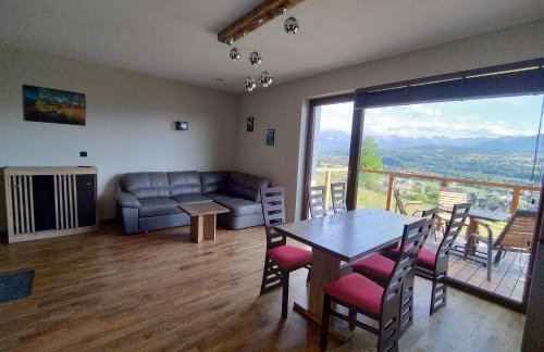 Izby pod Litwinką - Foto 3