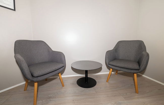 Steinaskjól Apartments - Strandgata - Foto 12