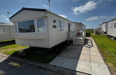 Whitstable, CW18, 2 bed park home, Alberta Holiday Park - Foto 15