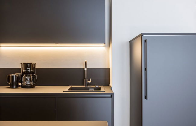 Cosy Apartment Near Ski-slope - Foto 4