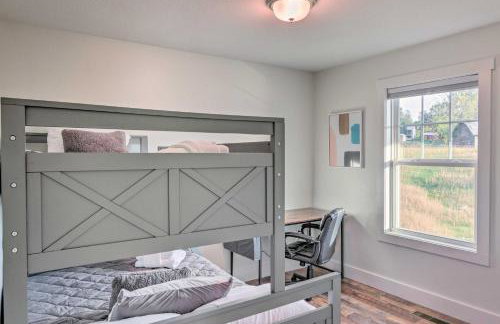 Unique Blue Ridge Haven, 12 Mi to Asheville! - Foto 19