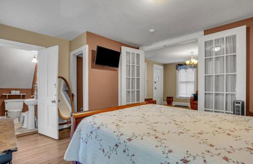 Doyle House - Near Cooperstown Dreams Park 2 - Foto 28