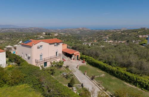 Villa Galini - Photo 36