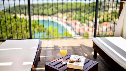 Dreamview & heated pool at Lucija 2 - Photo 5