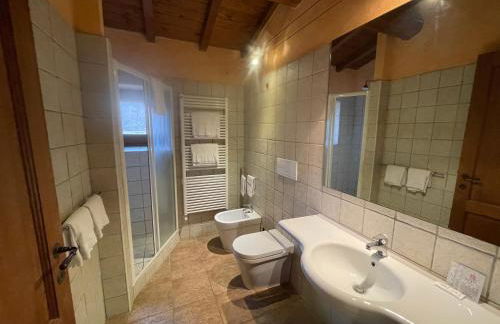 La Casella Antico Feudo di Campagna - Foto 61