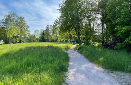 Ferienhaus am Sägmühlweiher 21b - Foto 15