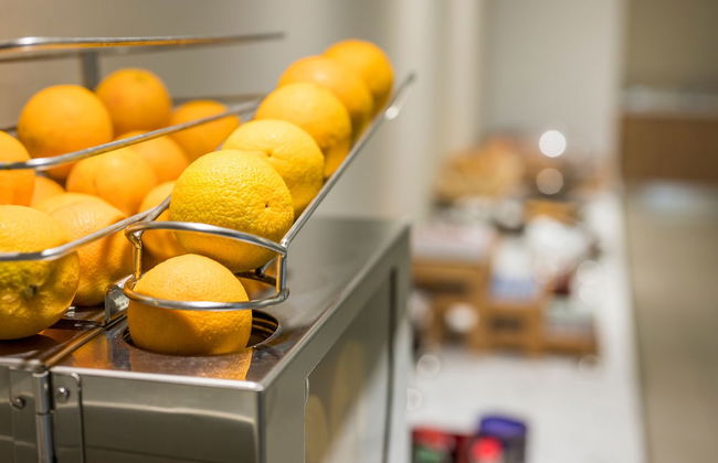 Sea View Hotel & Apartments - Foto 37