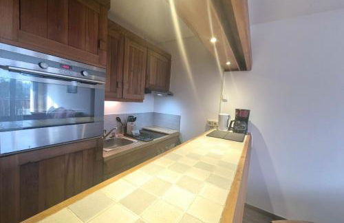 Séjour nature et ski au Revard Terrasse plein sud accès pistes - Foto 12