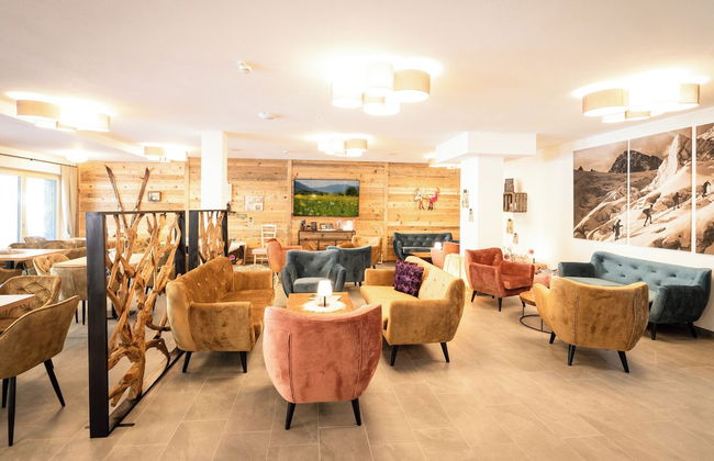 Wildbach Lodge Dienten - Foto 40