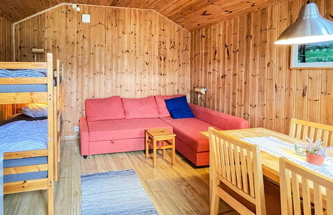 Spacious Holiday Home in Hoor - Foto 6