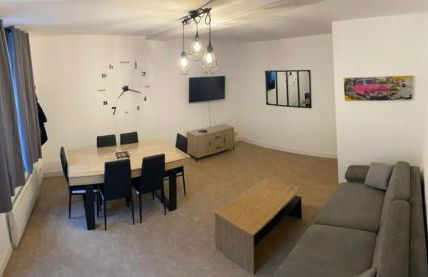 Maison santranges - Foto 1