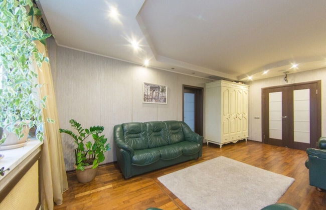 TravelFlat Apartments - Foto 2
