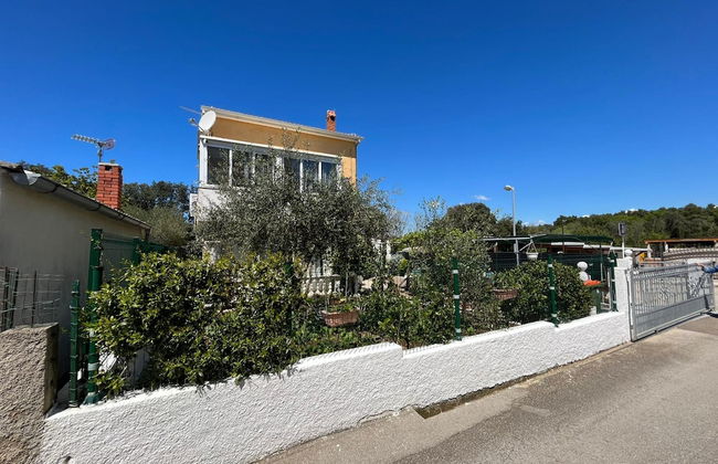 Apartments Kekic - Foto 39