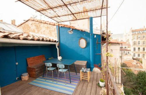 Magnifique Duplex proche cours Julien - Foto 25