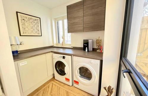 1 The Salt Yard, Whitstable - free parking, centre of town, 2 min walk to beach - Foto 10