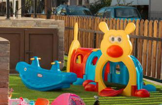 Emily Apartments 3 - Photo 29