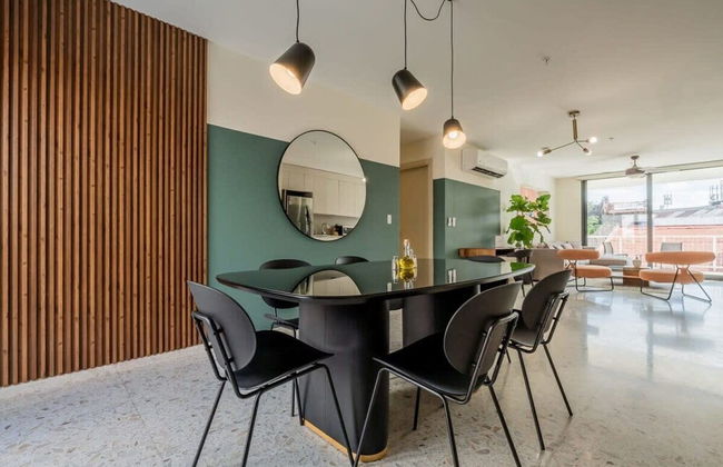 Picturesque 2BR in Casco Antiguo - Photo 30