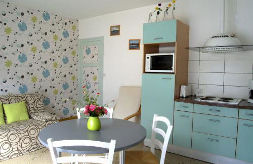 Gîte La Salamandre - Foto 7